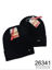Imagen de GORRO DE HILO ALPINE SKATE 5.26